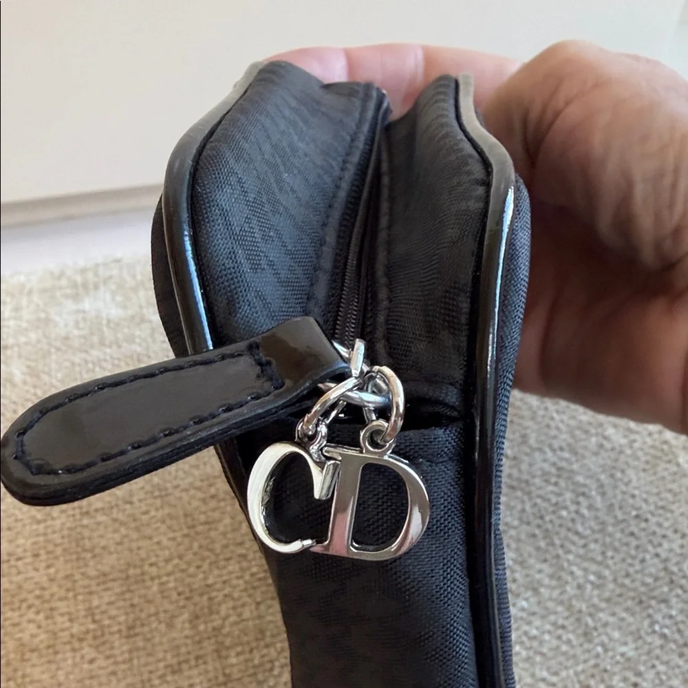 Dior Beauty Cosmetics Bag